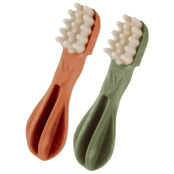 تشویقی دنتال سگ ویمزیس مدل مسواکی Toothbrush Large