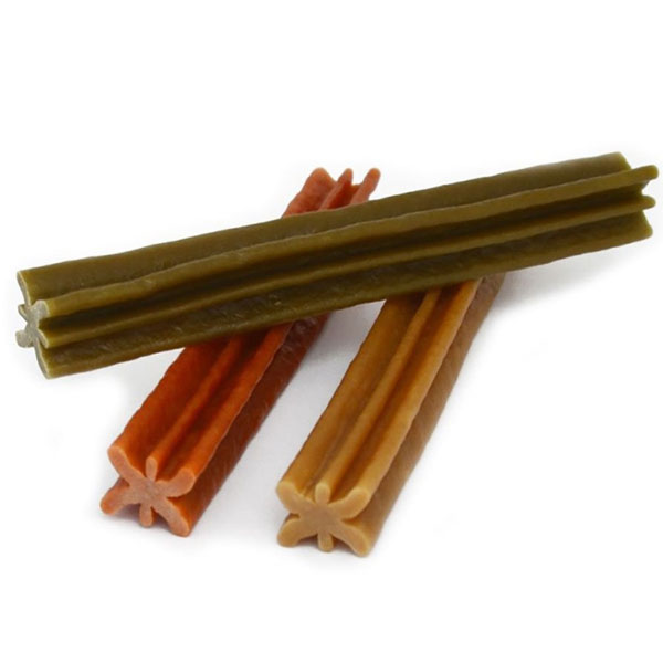 تشویقی دنتال سگ ویمزیس مدل Dentanl Stix Large